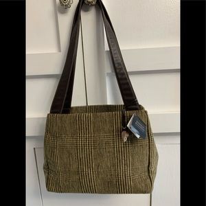 Dana Buchman satchel